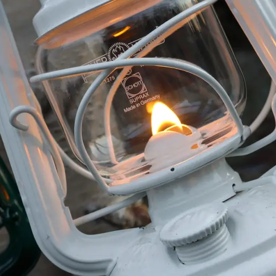 Feuerhand Replacement Globe for Feuerhand Lanterns {3}