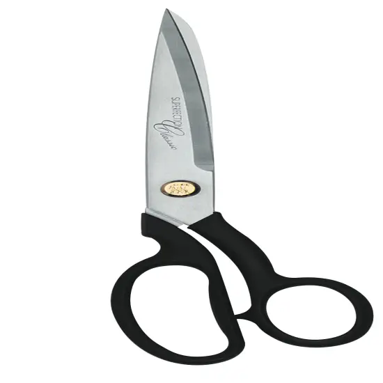 ZWILLING Superfection Classic Bent Shears {2}