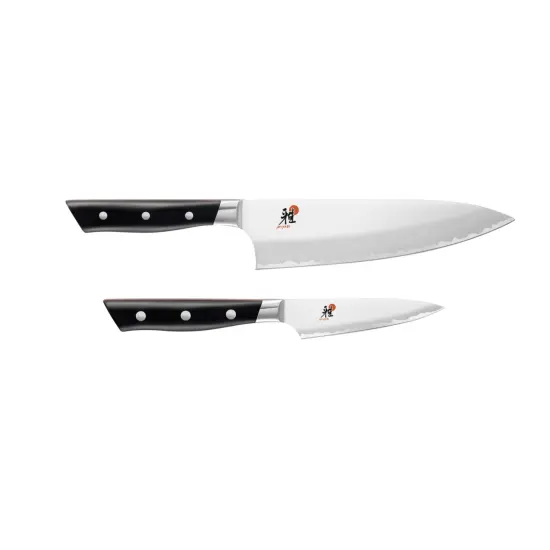 Miyabi Evolution 2-pc Must Have Knife Set {1}