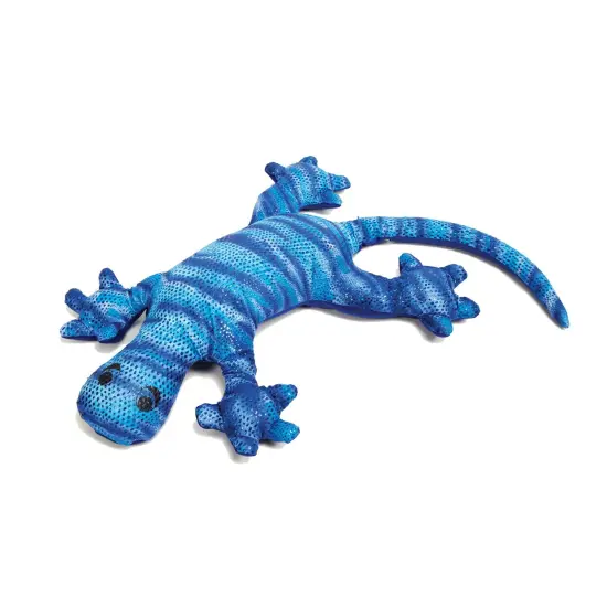 Weighted Lizard Blue 2 kg {1}