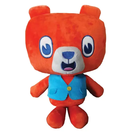 Benny Bear 16 Inch Plush {1}