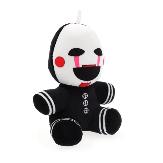 Five Nights at Freddy's 6.5" Plush: Phantom Puppet {3}