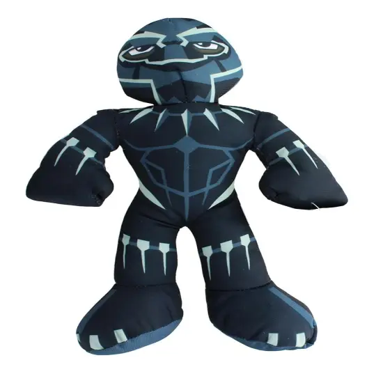 Marvel 13-Inch Black Panther Collectible Plush {1}