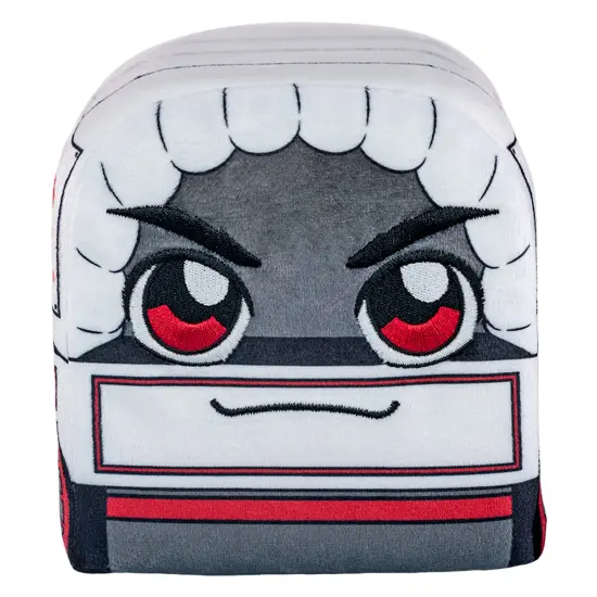 Bleacher Creatures Oklahoma Sooners Wagon 6" Kuricha Plush {1}