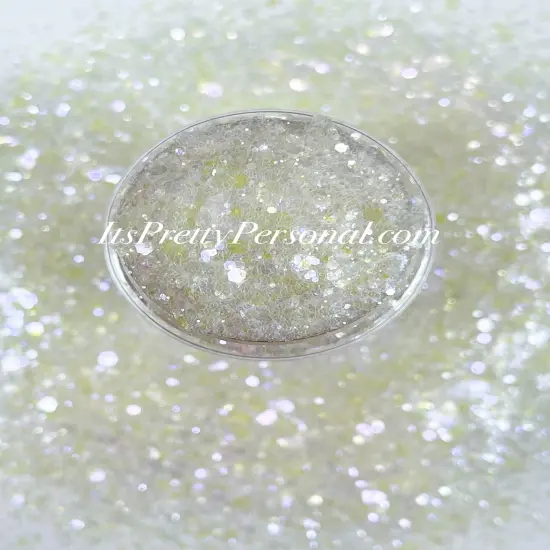 “Touch of Violet XL” - CHEAT® glitter {3}