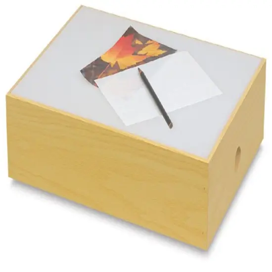 Litebox - 12" x 16" {1}