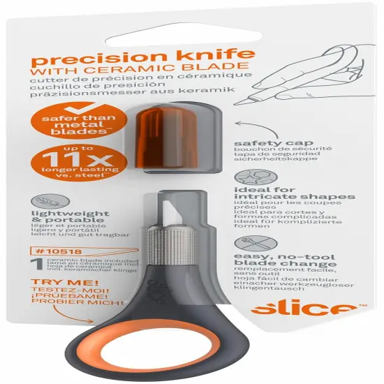 Slice Precision Knife {3}