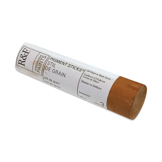 R&F Pigment Stick - Stil de Grain, 100 ml stick {2}