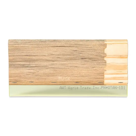 Blick Polyurethane Squeegee - 12", 65 Durometer {1}