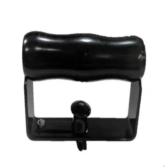 Sad Iron Handle (Base Sold Separately) {1}