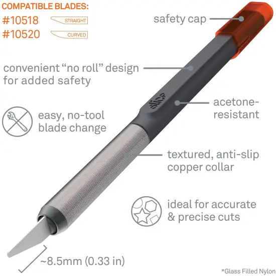 Slice Craft Knife {4}