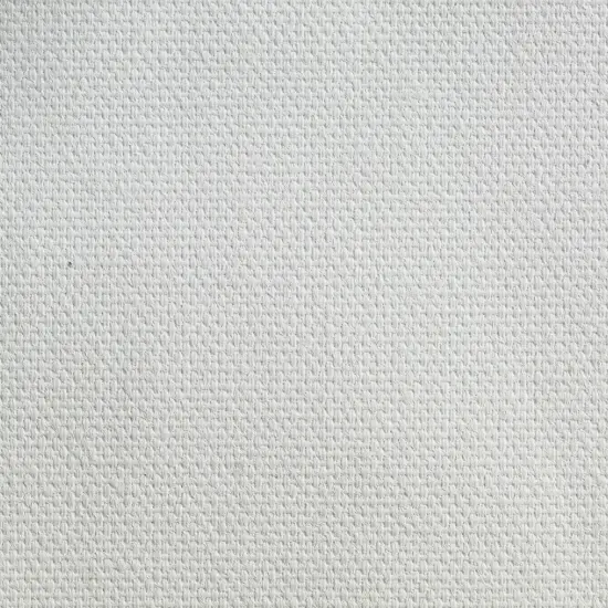 Blick Acrylic Primed Cotton Canvas - Lightweight, 54" x 6 yd, Acrylic Primed, by the Roll {2}