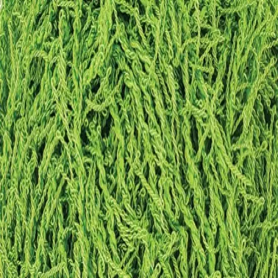 Multipack of 12 - Red Heart Scrubby Yarn-Lime {3}