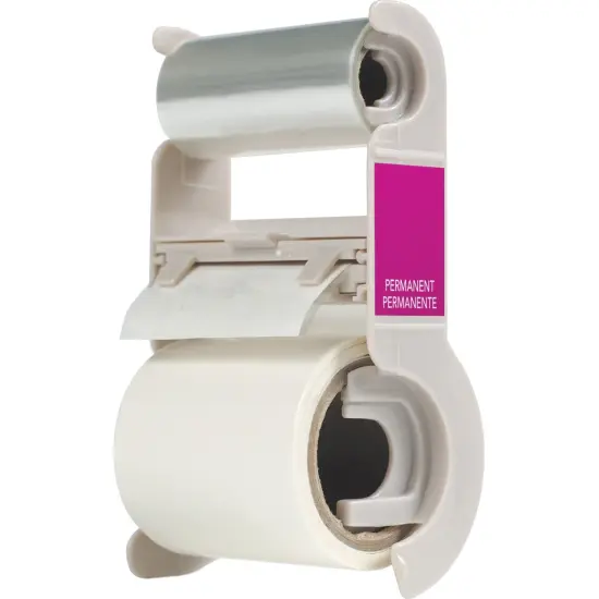 Multipack of 2 - Xyron 150 Refill Cartridge-1.5"X20' Permanent {4}