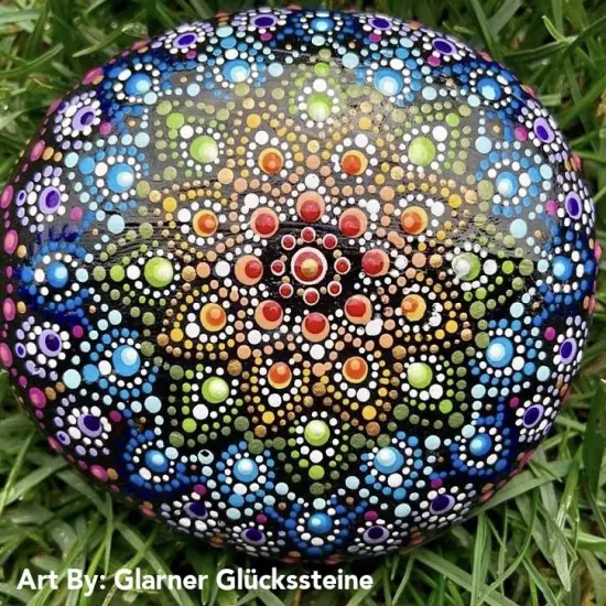 DecoArt Triple Thick Brilliant Gloss Glaze Spray-6oz {5}