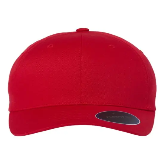 Flexfit&reg; Cap Modern Style Red {1}