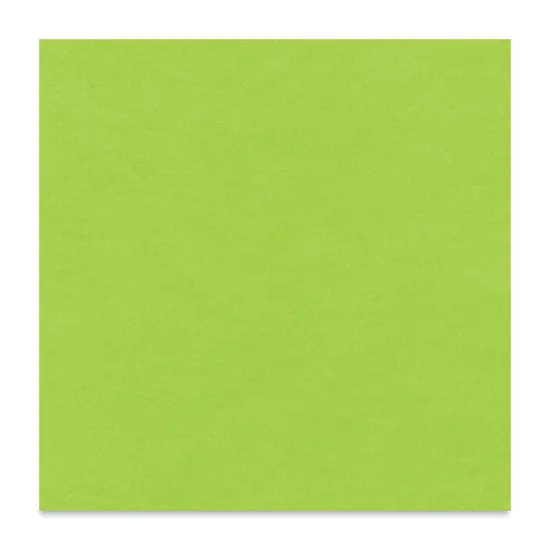 Kunin Classic Felt Bolt - Neon Green, 72" x 10 yards {1}
