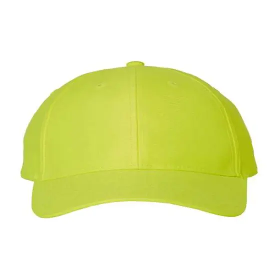 Kati&reg; Safety Cap Neon Yellow {1}