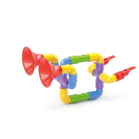 Saxoflute, 24 Pieces {5}