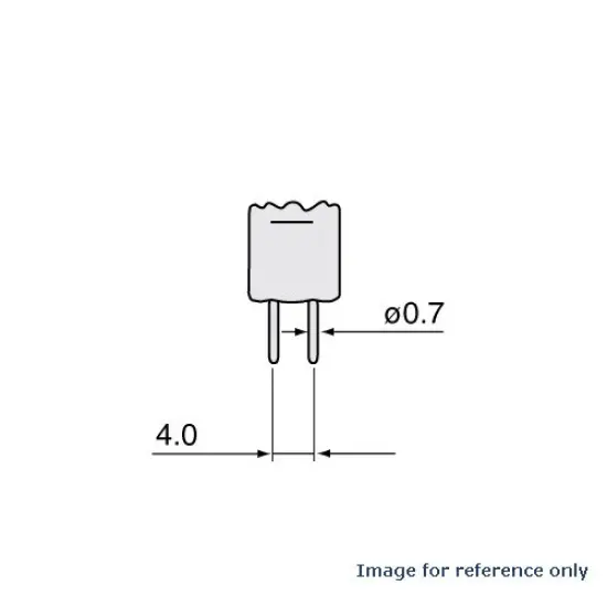 USHIO 650w 220v JPD220V-650WC Halogen Lamp {2}