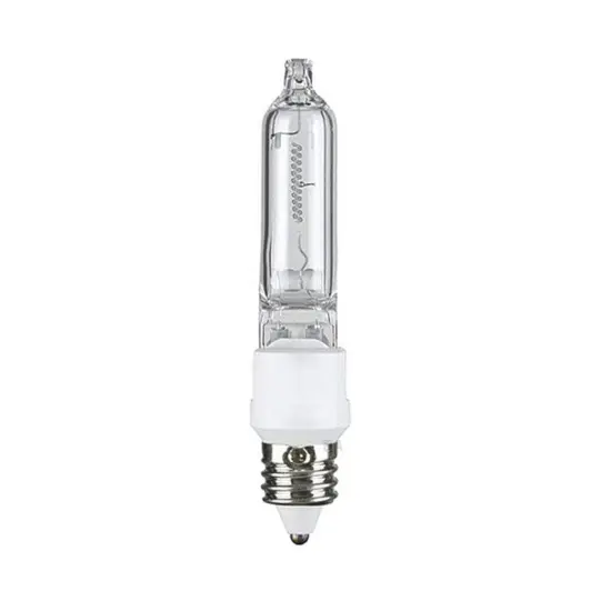 USHIO EVR, JCV120v-500w GS Halogen Lamp {1}