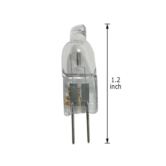 Original Electrolux, Frigidaire - 5304452831 - Range/Stove/Oven replacement bulb {3}