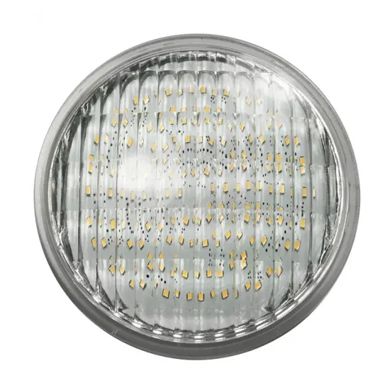 9w PAR36 LED 3000K Very Wide Flood VWFL 120 Degree Light Bulb - 50w Replacement {2}