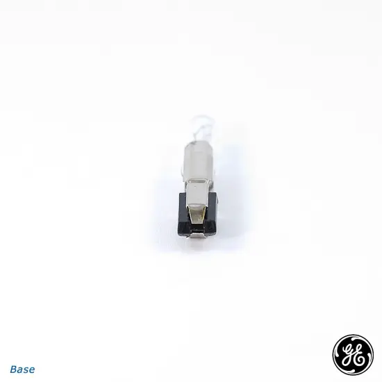 GE 29041 TEL/48C2 2w C-2F T2 48v Elevator Low Voltage Telephone Miniature Bulb {3}