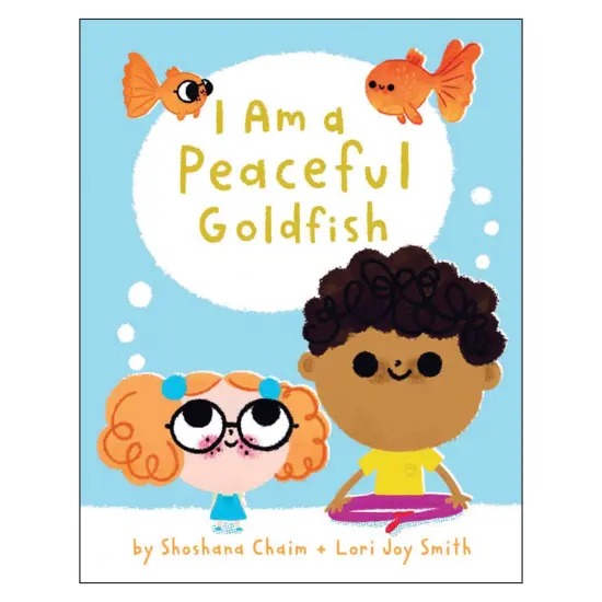 Kaplan Early Learning Company Mindfulness Matters Books - Set of 4 {4}