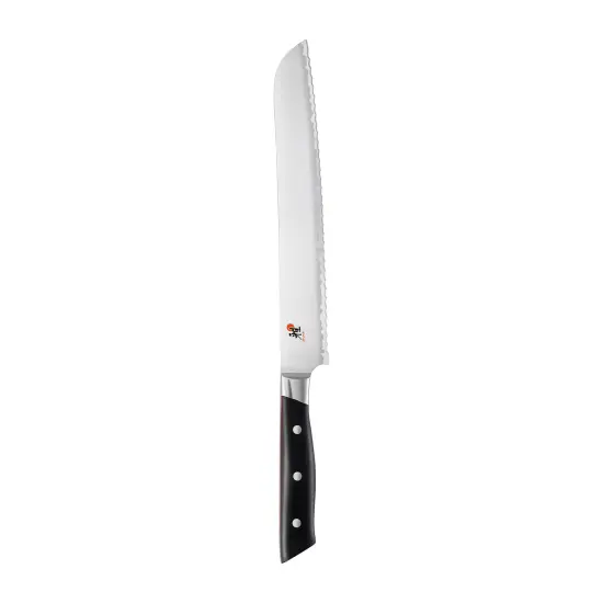 Miyabi Evolution 9-inch Bread Knife {1}