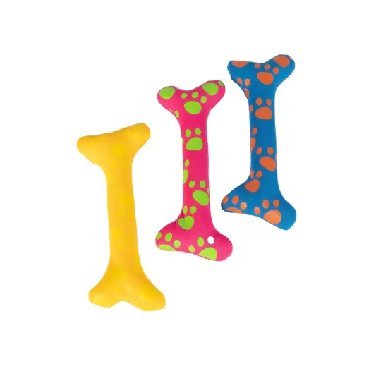 Swim Central Set of 3 Multicolor Neo Dive Bones Pool Toy Game Blue {5}