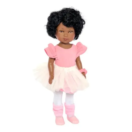 Our Little Siblings 10" Emmeline Fashion Girl Doll {5}