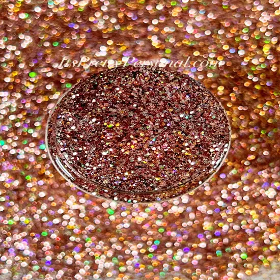 &ldquo;Rose Gold Goddess&rdquo; -Goddess Collection FINE {2}