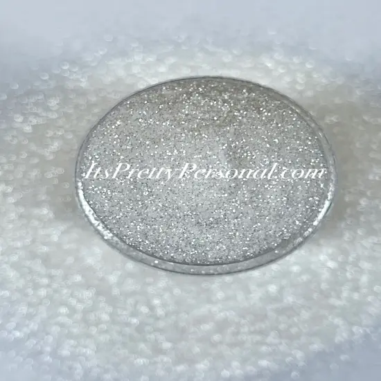 &ldquo;Pearly Gates White" (Previously known as &ldquo;HIS- White&rdquo;)- SHEEN Collection {3}