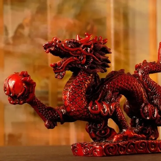 Dragon's Blood Fragrance Oil (Our Version of the Brand Name)(1 oz Bottle) for Candle Making, Soap Making, Tart Making, Room Sprays, Lotions, Car Fresheners, Slime, Bath Bombs, Warmers&hellip; {2}