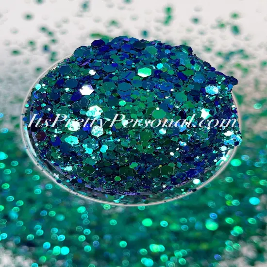 &ldquo;Ocean VIBES XL&rdquo;- Vibes Collection {3}