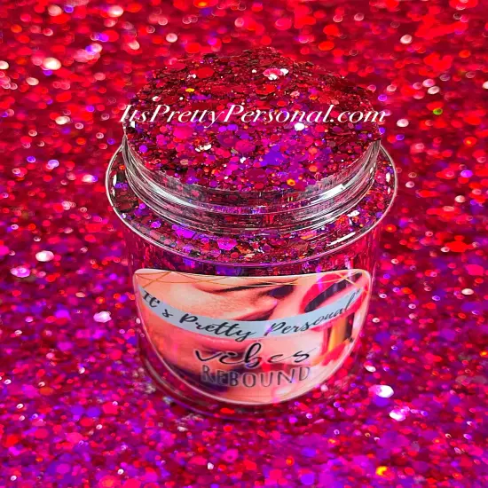 &ldquo;Rebound VIBES&rdquo;-Vibes Collection {1}