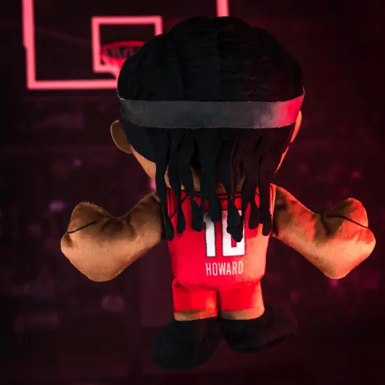 Bleacher Creatures Atlanta Dream Rhyne Howard 8" Kuricha Plush {6}