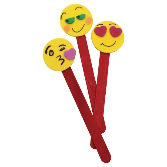 WonderFoam&reg; Craft Tub, Foam Shapes, Assorted Sizes, 1/2 lb. Per Pack, 2 Packs {4}