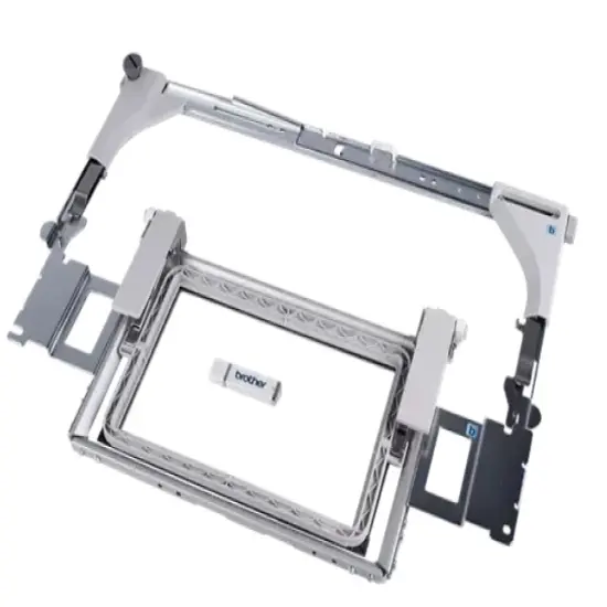 Brother PRSBH1 PRS100 Border Frame 7x4 {1}