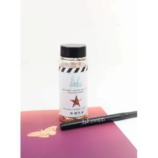 Heidi Swapp - HAWTHORNE - GLUE PEN - WIDE 314142 By American Crafts {3}