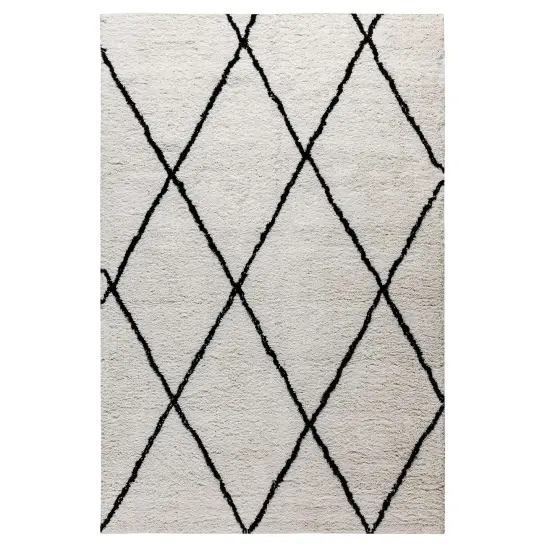 Masada Rugs Modern Contemporary Area Rug {1}