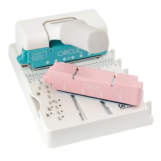 We R Memory Keepers Multi Cinch Bundle 60000779 by American Crafts {2}