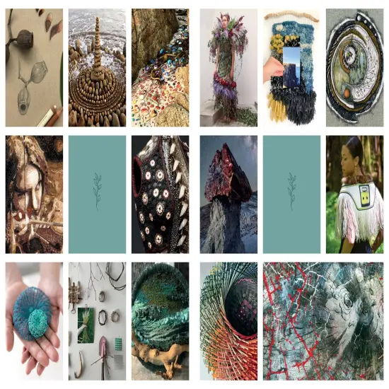 Create Naturally {3}