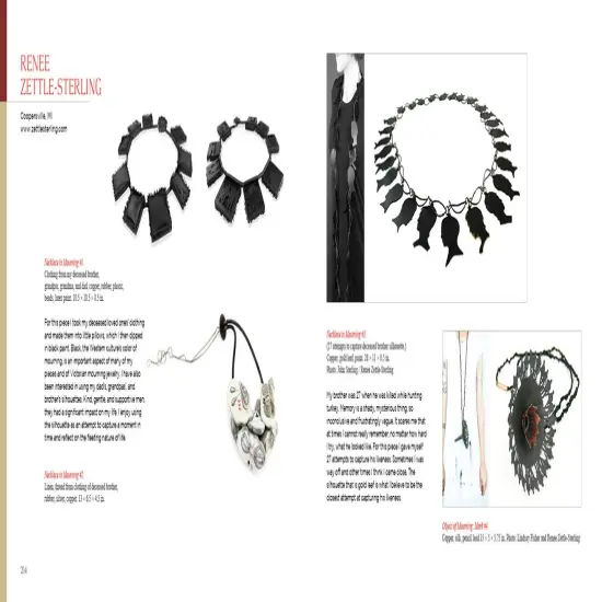 Art Jewelry Today 4 {6}