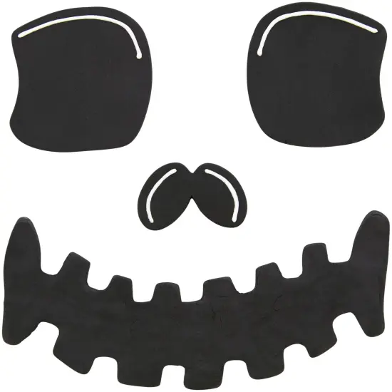 Wilton Cake Maker-Skull {2}
