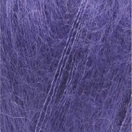 Rico Design Essentials Super Kid Mohair Loves Silk - #051 Lavender {1}