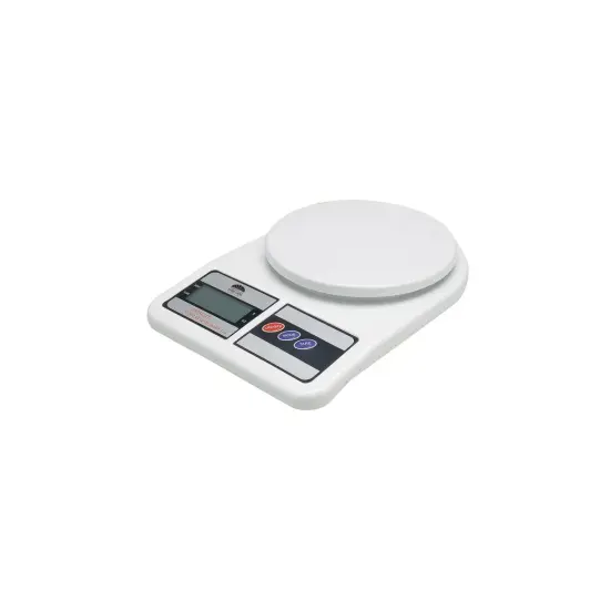 Kitchen Food Scale for Baking and Cooking {2}