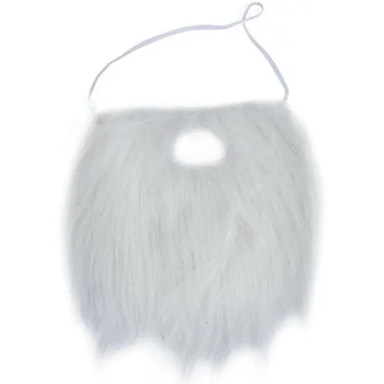 Fake Beards for Adults Kids - Costume Accessories - Beard & Mustache - Fake Mustaches (4 Pack Costume Beards) {3}