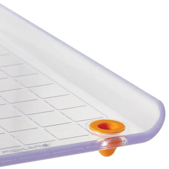 Fiskars Stamp Block Set 6"X.65"X9.25"-4 Pieces {7}